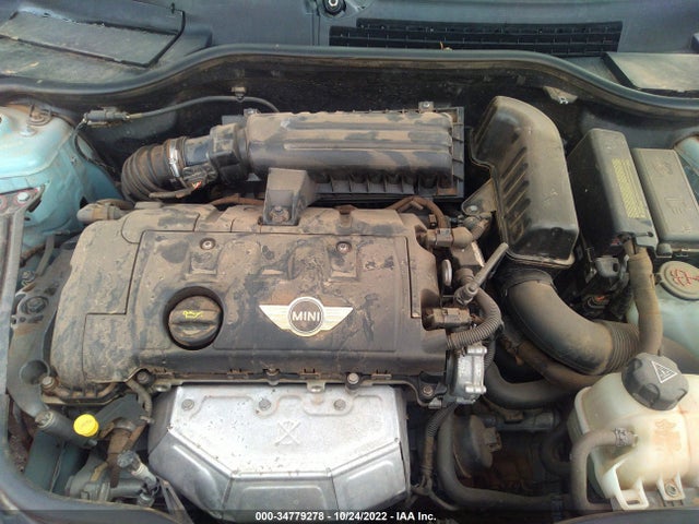 WMWSU3C55CT262506 Mini COOPER HARDTOP