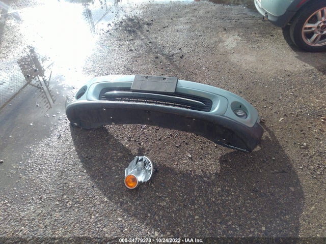 WMWSU3C55CT262506 Mini COOPER HARDTOP