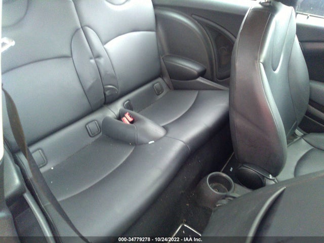 WMWSU3C55CT262506 Mini COOPER HARDTOP