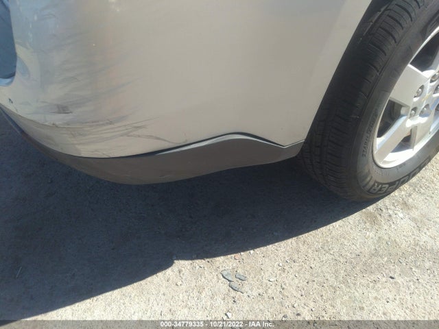 2009 CHEVROLET EQUINOX LS VIN: 2CNDL13F996217402