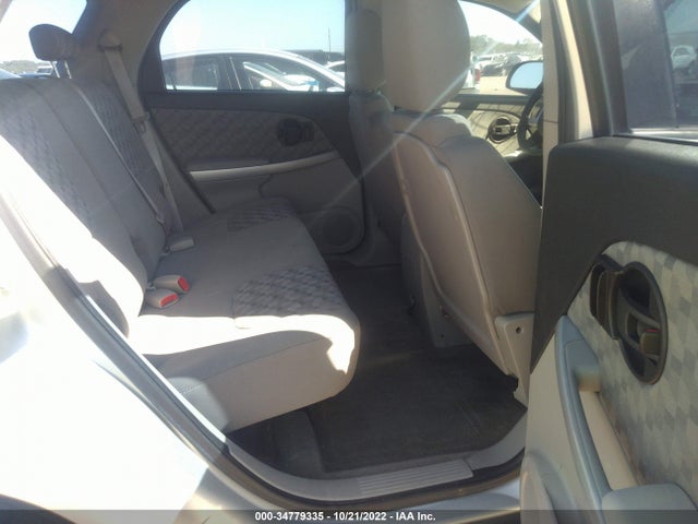 2009 CHEVROLET EQUINOX LS VIN: 2CNDL13F996217402