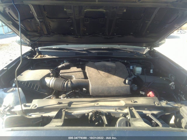2020 Toyota Tacoma, VIN: 5TFAZ5CN8LX094865