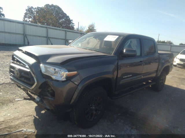 2020 Toyota Tacoma, VIN: 5TFAZ5CN8LX094865