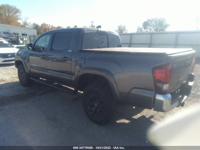 2020 Toyota Tacoma, VIN: 5TFAZ5CN8LX094865