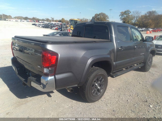 2020 Toyota Tacoma, VIN: 5TFAZ5CN8LX094865