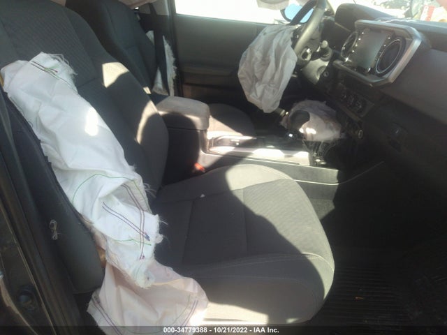 2020 Toyota Tacoma, VIN: 5TFAZ5CN8LX094865