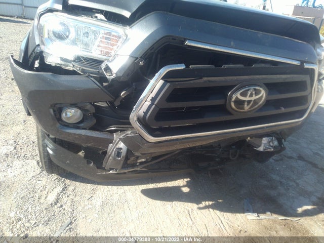 2020 Toyota Tacoma, VIN: 5TFAZ5CN8LX094865