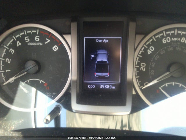 2020 Toyota Tacoma, VIN: 5TFAZ5CN8LX094865