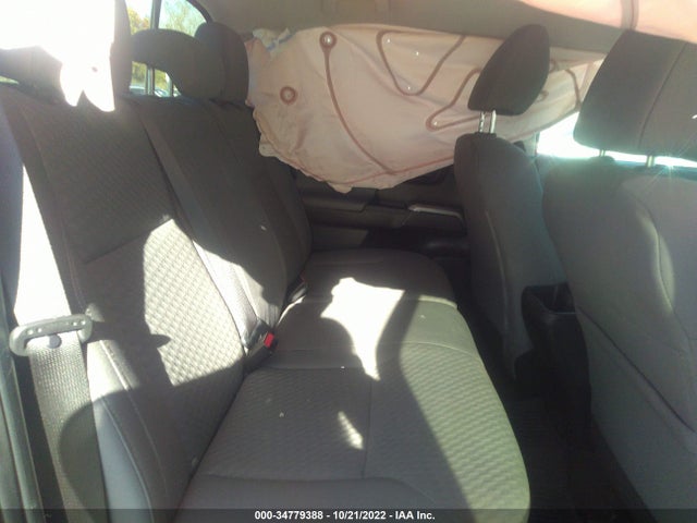2020 Toyota Tacoma, VIN: 5TFAZ5CN8LX094865