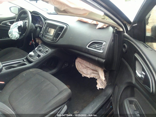 Chrysler 200 Limited 2016 1C3CCCAB3GN155701 Image 5