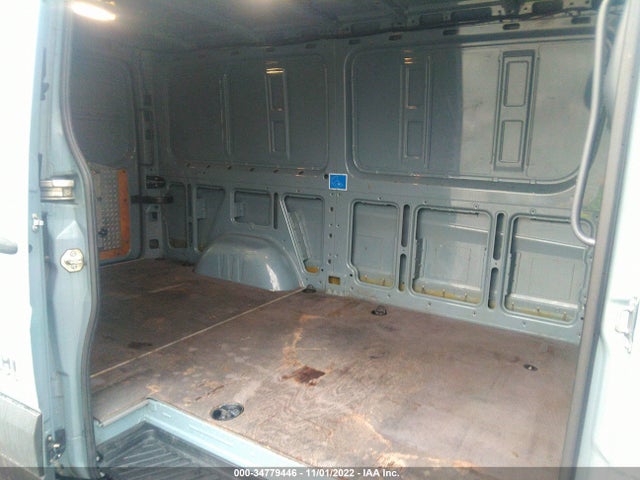2017 Mercedes-Benz Sprinter, VIN: WD3PE7CDXHP513888