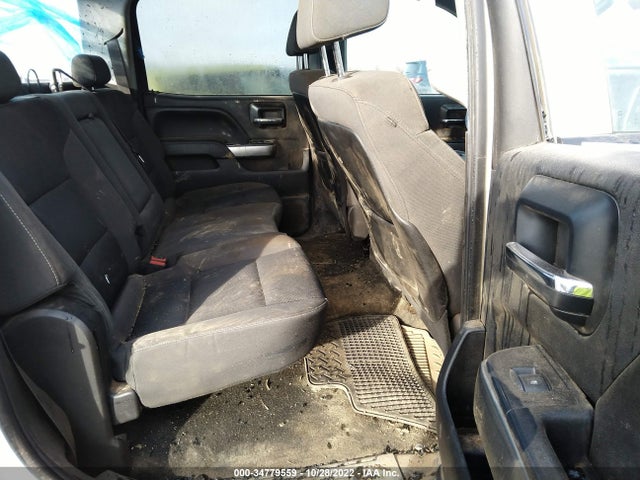 2015 Chevrolet Silverado 2500, VIN: 1GC1KVEG7FF124483