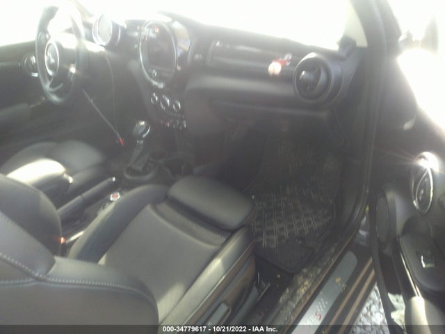 2018 Mini Cooper, VIN: WMWXP7C5XJ2A48850