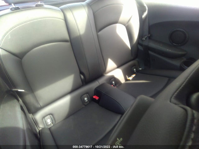 2018 Mini Cooper, VIN: WMWXP7C5XJ2A48850