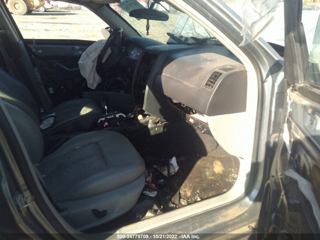 2006 CHRYSLER 300 TOURING VIN: 2C3KA53G96H252821