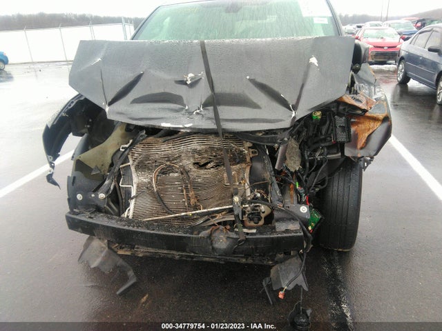 Dodge Grand Caravan Gt 2019 2C4RDGEG4KR511133 Image 6