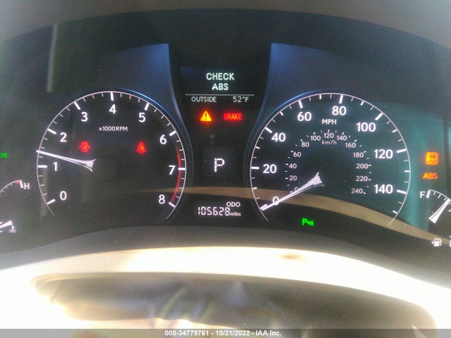 Lexus RX 350 2013 2T2ZK1BA9DC124076 Image 7