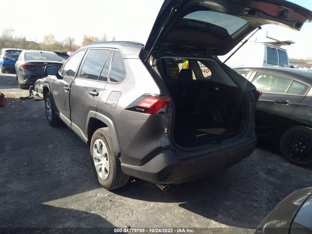 2019 TOYOTA RAV4 LE VIN: 2T3H1RFV7KW035382