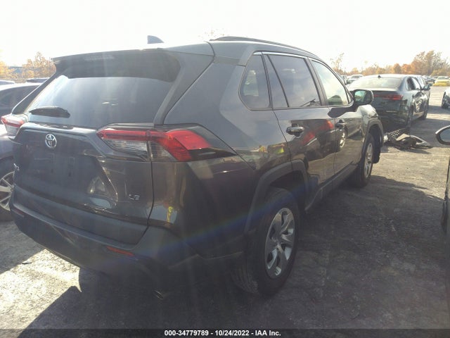 2019 TOYOTA RAV4 LE VIN: 2T3H1RFV7KW035382