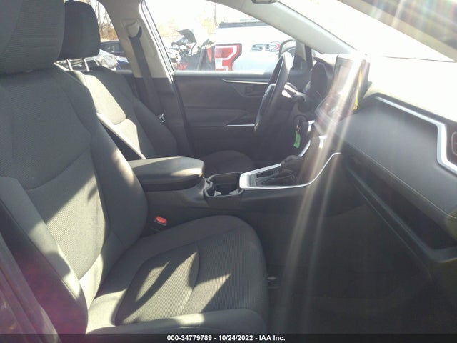 2019 TOYOTA RAV4 LE VIN: 2T3H1RFV7KW035382