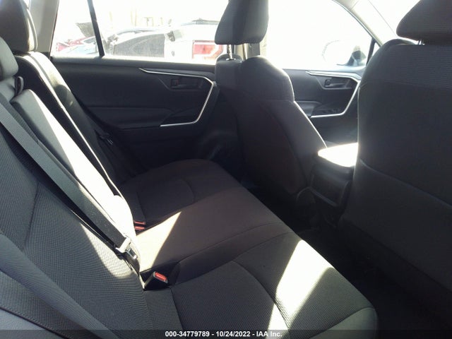 2019 TOYOTA RAV4 LE VIN: 2T3H1RFV7KW035382