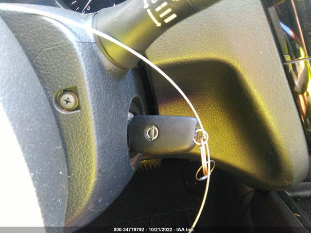 Nissan ROGUE S 2016 KNMAT2MT0GP631408 Image 3