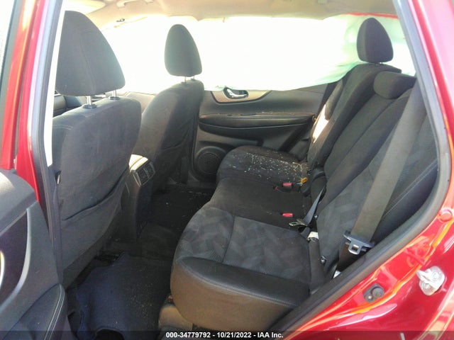 Nissan ROGUE S 2016 KNMAT2MT0GP631408 Image 9