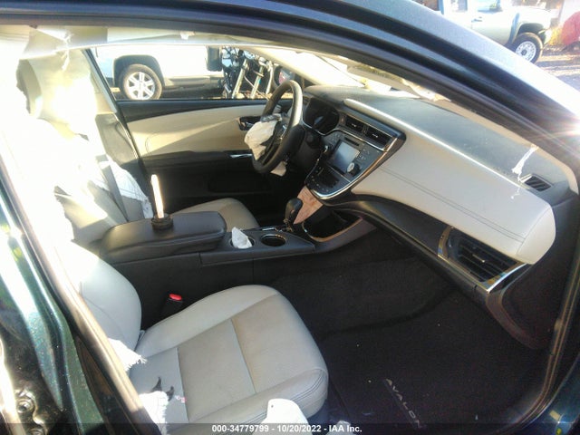 2016 Toyota Avalon, VIN: 4T1BD1EB5GU056477