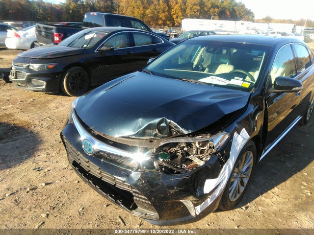 2016 Toyota Avalon, VIN: 4T1BD1EB5GU056477