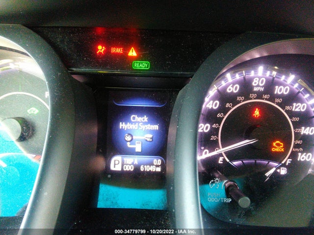 2016 Toyota Avalon, VIN: 4T1BD1EB5GU056477