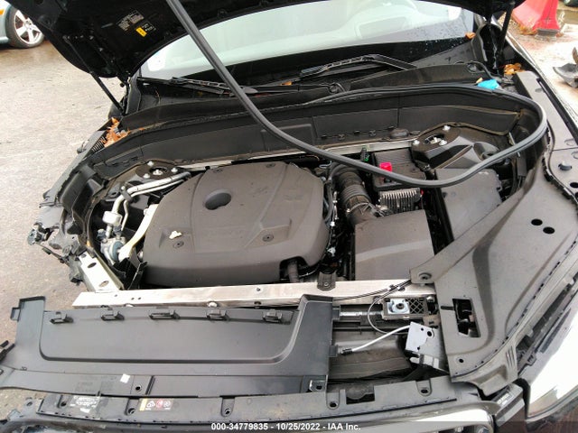 2021 Volvo XC90, VIN: YV4A22PL5M1764322