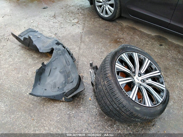 2021 Volvo XC90, VIN: YV4A22PL5M1764322