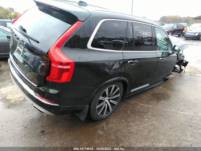 2021 Volvo XC90, VIN: YV4A22PL5M1764322