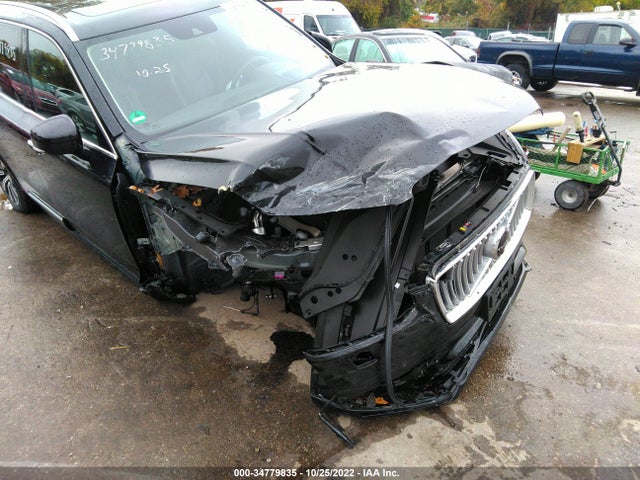 2021 Volvo XC90, VIN: YV4A22PL5M1764322