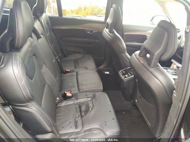 2021 Volvo XC90, VIN: YV4A22PL5M1764322
