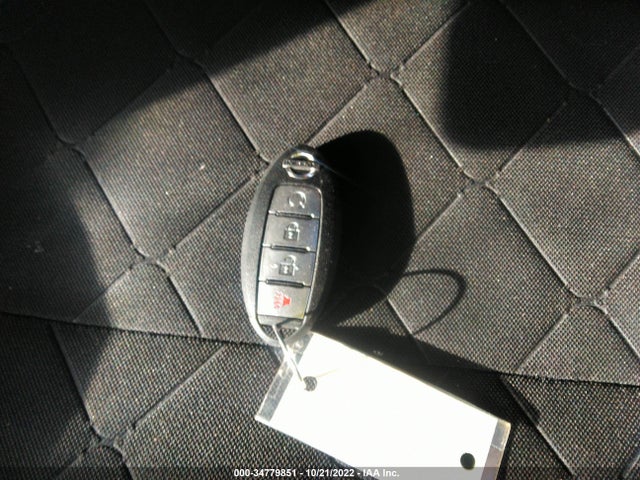 2019 Nissan Kicks, VIN: 3N1CP5CU0KL561683