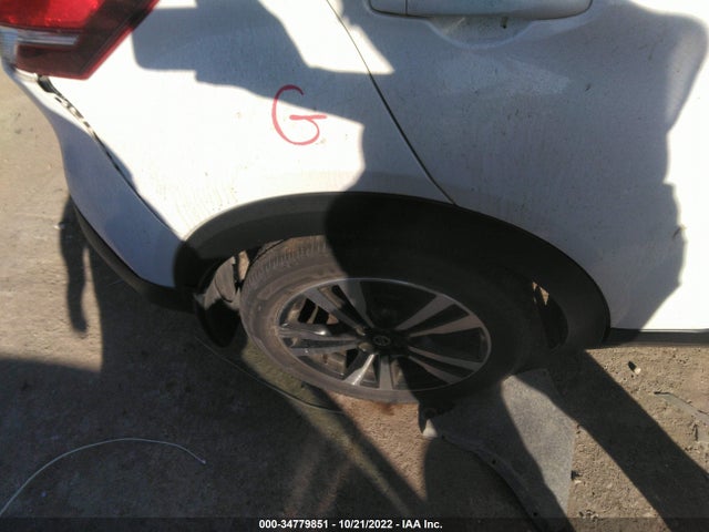 2019 Nissan Kicks, VIN: 3N1CP5CU0KL561683