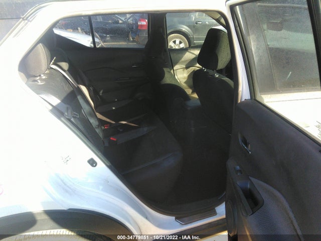 2019 Nissan Kicks, VIN: 3N1CP5CU0KL561683