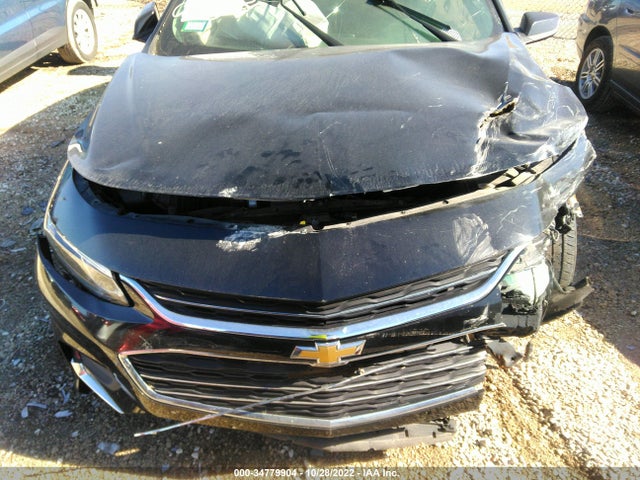 Chevrolet MALIBU LT 2017 1G1ZE5ST5HF244905 Image 6