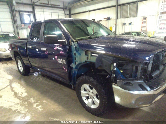 RAM 1500 Slt 2014 1C6RR7GT1ES428720 main image