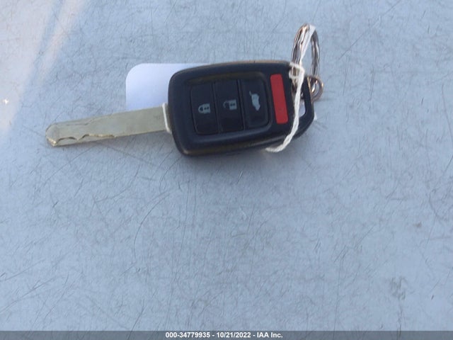 2016 Honda HR-V, VIN: 3CZRU5H31GM704393