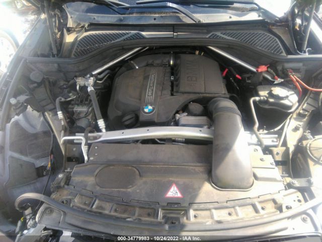 5UXKR0C50E0H20686 BMW X5 Xdrive35i