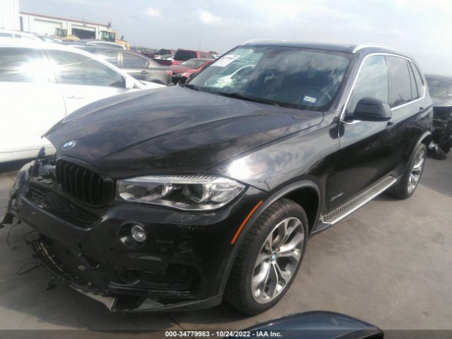 5UXKR0C50E0H20686 BMW X5 Xdrive35i