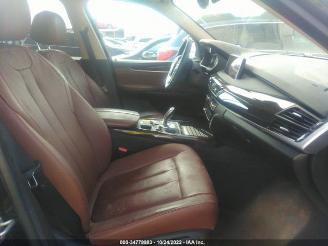 5UXKR0C50E0H20686 BMW X5 Xdrive35i