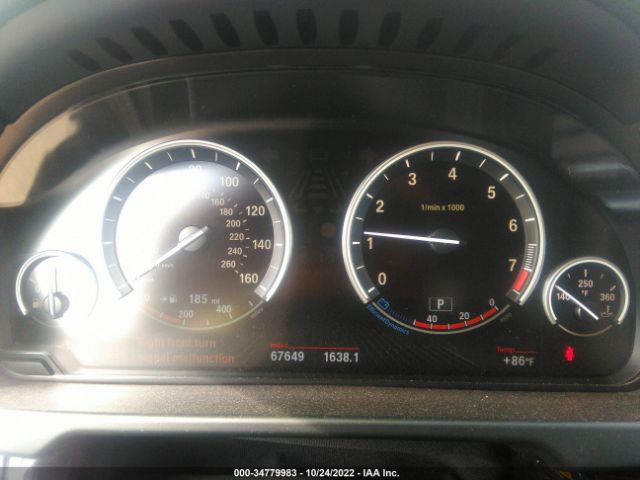 5UXKR0C50E0H20686 BMW X5 Xdrive35i