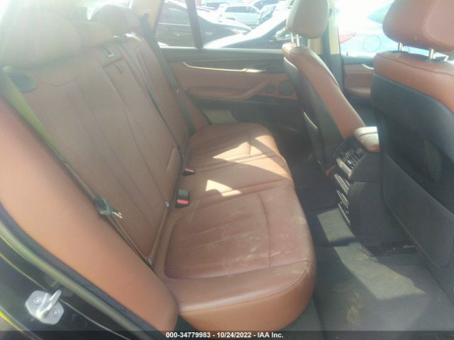 5UXKR0C50E0H20686 BMW X5 Xdrive35i