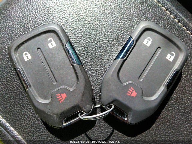 2021 GMC Acadia, VIN: 1GKKNKLS6MZ152096