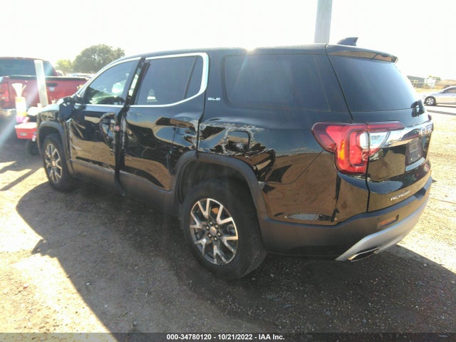 2021 GMC Acadia, VIN: 1GKKNKLS6MZ152096