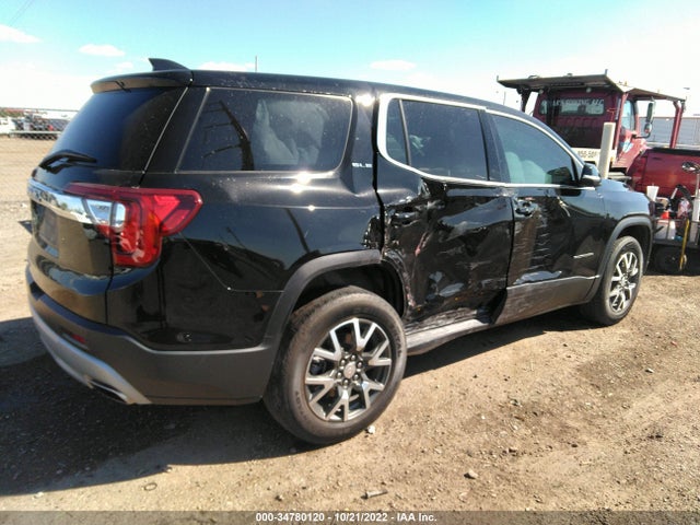 2021 GMC Acadia, VIN: 1GKKNKLS6MZ152096