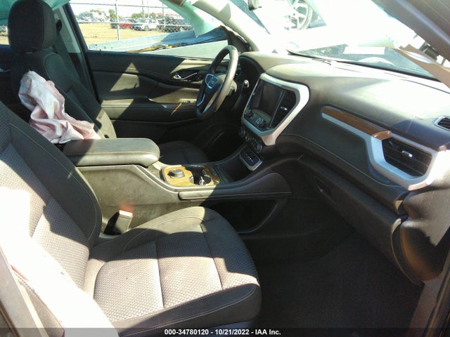 2021 GMC Acadia, VIN: 1GKKNKLS6MZ152096